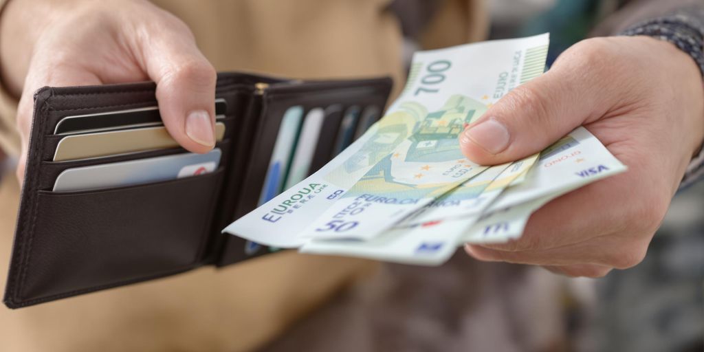 Kuvituskuva: Kulutusluotto – hyvä renki vai huono isäntä?